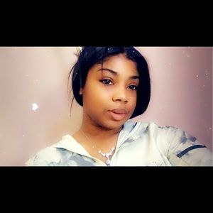 Meet your Posher, Samiyah